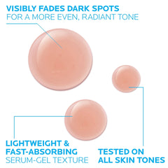 La Roche-Posay Mela B3 Dark Spot Serum With Melasyl™ and Niacinamide (Various Sizes)