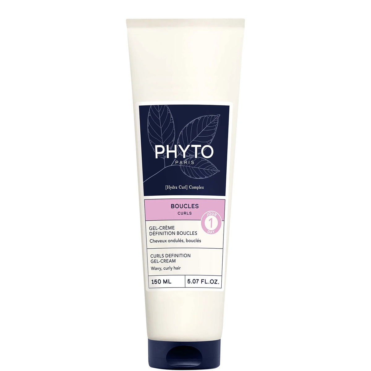 Phyto CURLS Gel-Cream 150ml