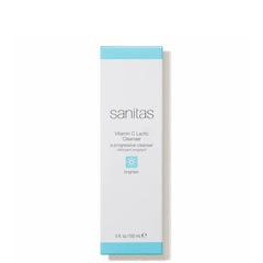 Sanitas Skincare Vitamin C Lactic Cleanser (5 fl. oz.)