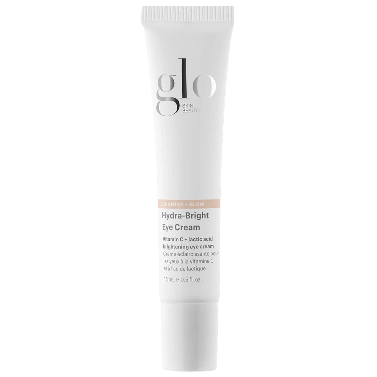 Glo Skin Beauty Hydra-Bright Eye Cream 0.5 oz
