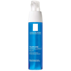 La Roche-Posay Toleriane Dermallergo Night Moisturizer (1.35 fl. oz.)