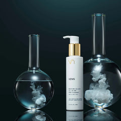 VENN Skincare Moisture-Balance All-In-One Face Cleanser 150ml
