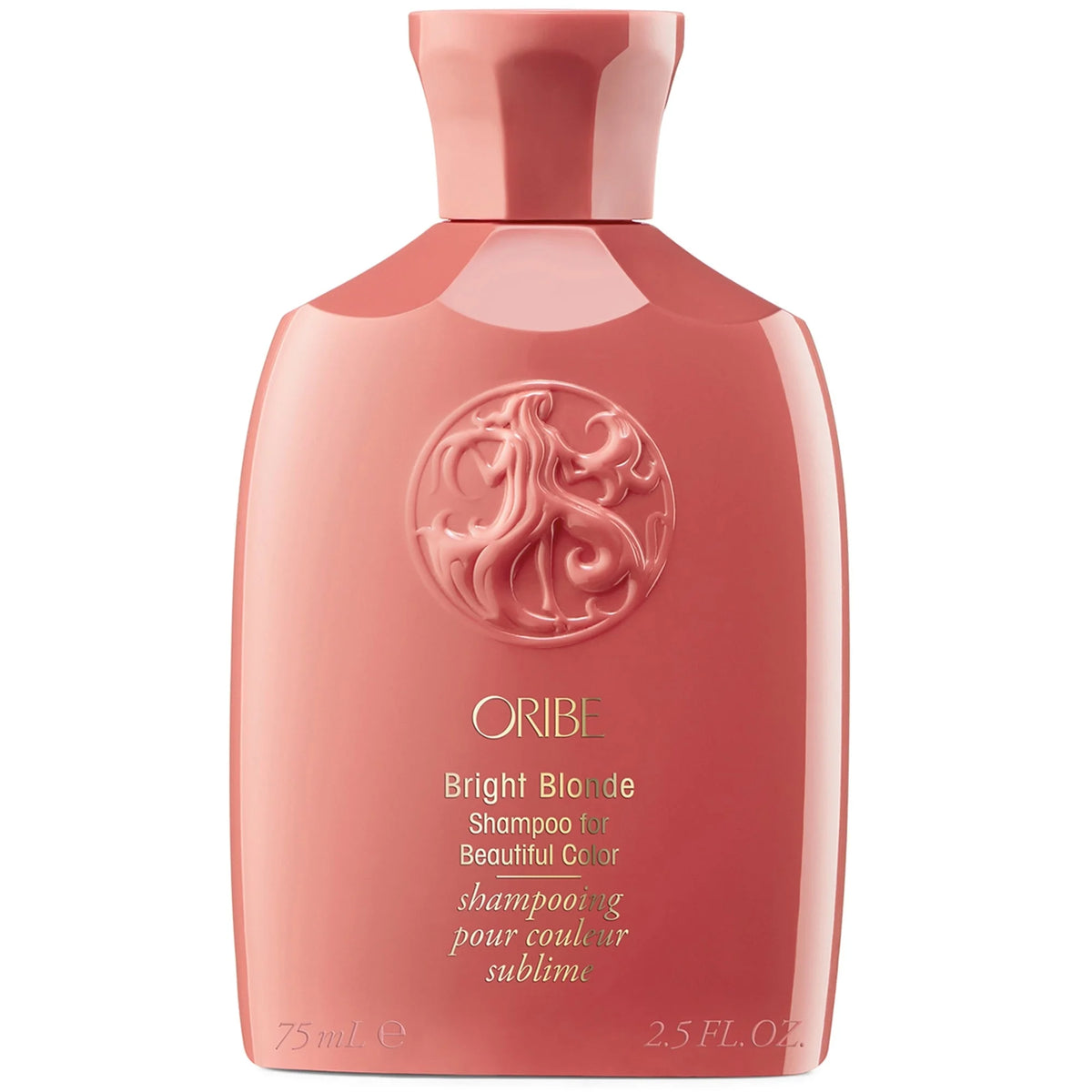 Oribe Bright Blonde Shampoo for Beautiful Color 8.5 oz