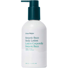 Ursa Major Botanic Buzz Body Lotion 218ml