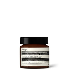 Aesop Chamomile Concentrate Anti-Blemish Mask 60ml