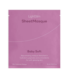 LightStim SheetMasque (6 Count)