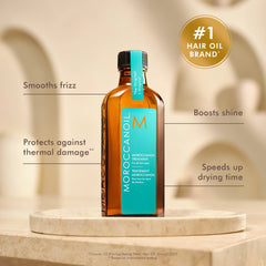Moroccanoil Treatment Original 3.4 oz