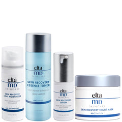 EltaMD Skin Recovery System ($217 Value)