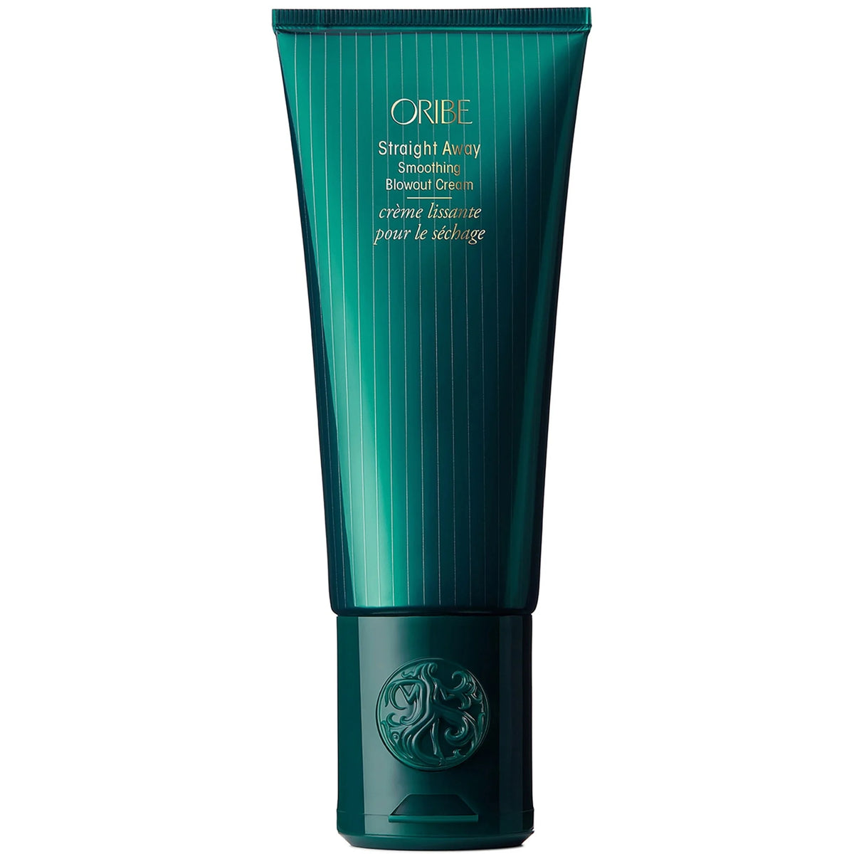Oribe Straight Away Smoothing Blowout Cream 5 oz