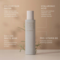 Irene Forte Skincare Helichrysum Toner 200ml