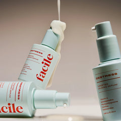 facile Destress Targeted Serum 30ml