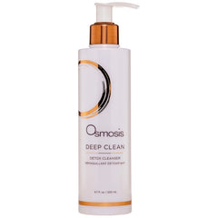 Osmosis Deep Clean Detox Cleanser 200ml