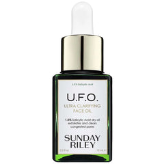 Sunday Riley U.F.O. Ultra-Clarifying Face Oil 0.5 oz