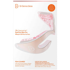 Dr Dennis Gross Skincare DRx SpectraLite EyeCare Max Pro Device
