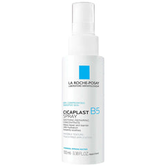 La Roche-Posay Cicaplast B5 Spray Soothing Repairing Concentrate (3.38 fl. oz.)