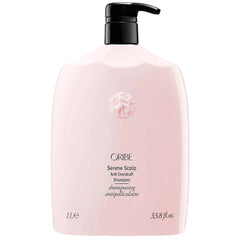 Oribe Serene Scalp Anti-Dandruff Shampoo 8.5 oz