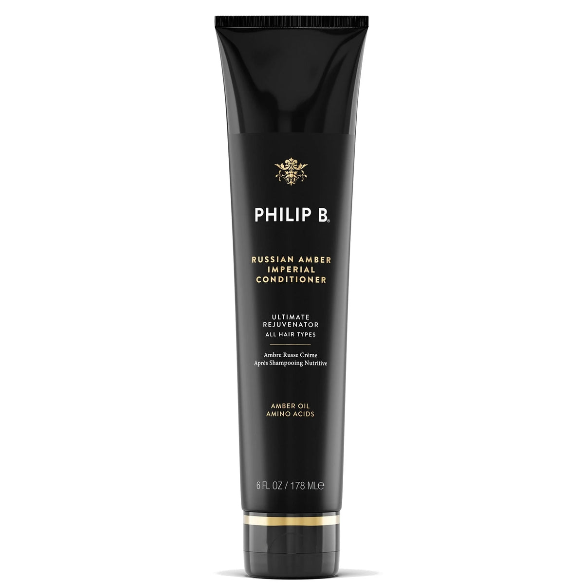 Philip B. Russian Amber Conditioner 6oz