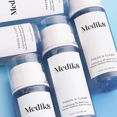 Medik8 Press and Clear 150ml