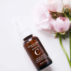 One Love Organics Vitamin C Facial Serum (1 fl. oz.)