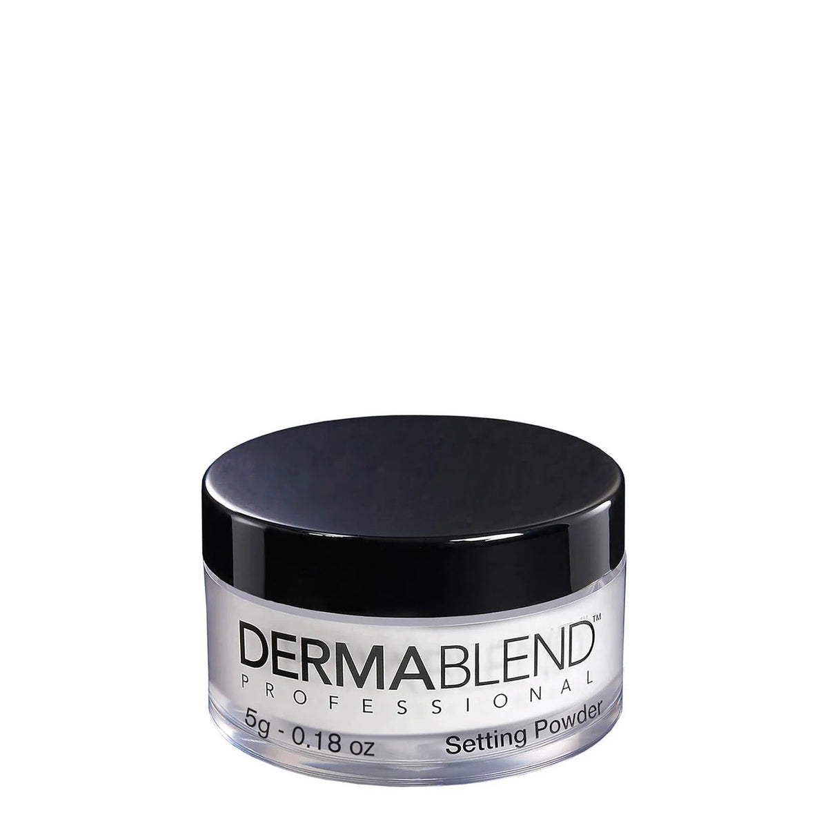 Dermablend Loose Setting Powder Original Travel Size