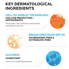 La Roche-Posay Anthelios Kids Gentle Lotion Sunscreen SPF 50 (Various Sizes)