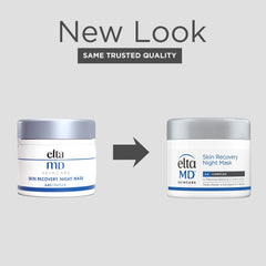 EltaMD Skin Recovery Night Mask 50ml