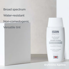 ISDIN Eryfotona Ageless Home & Away Bundle ($128 Value)