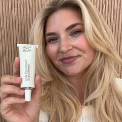 Act+Acre Scalp Relief System (Worth $182.00)