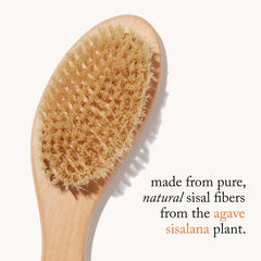 goop beauty Ultimate Dry Brush