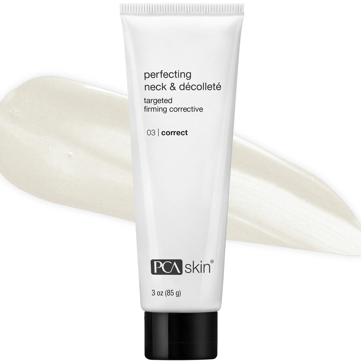 PCA SKIN Perfecting Neck and Decollete (3 oz.)