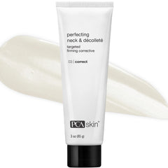 PCA SKIN Perfecting Neck and Decollete (3 oz.)