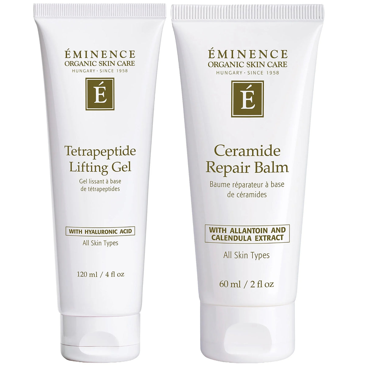 Eminence Organic Skin Care Anti Ageing Bundle