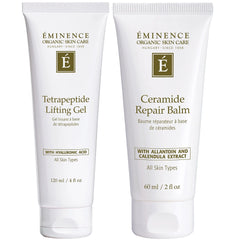 Eminence Organic Skin Care Anti Ageing Bundle