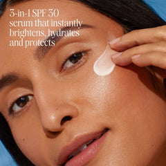 Dew Good Illuminating Serum SPF 30