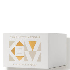 Charlotte Mensah Manketti Oil Pomade 6.76 oz.