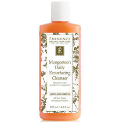 Eminence Organic Skin Care Cleanser Super Saver Bundle
