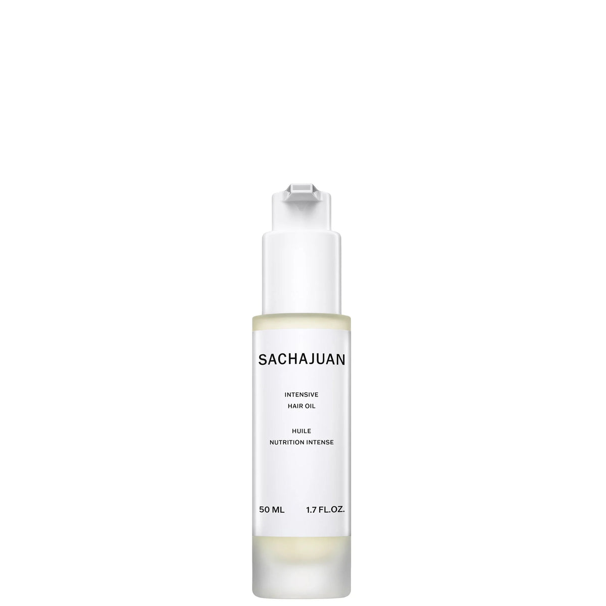 Sachajuan Intensive Hair Oil 1.7 oz