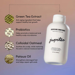 Jupiter Nourishing Conditioner 280ml