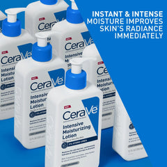 CeraVe Intensive Moisturising Lotion for Dry to Very Dry Skin (12 fl. oz.)