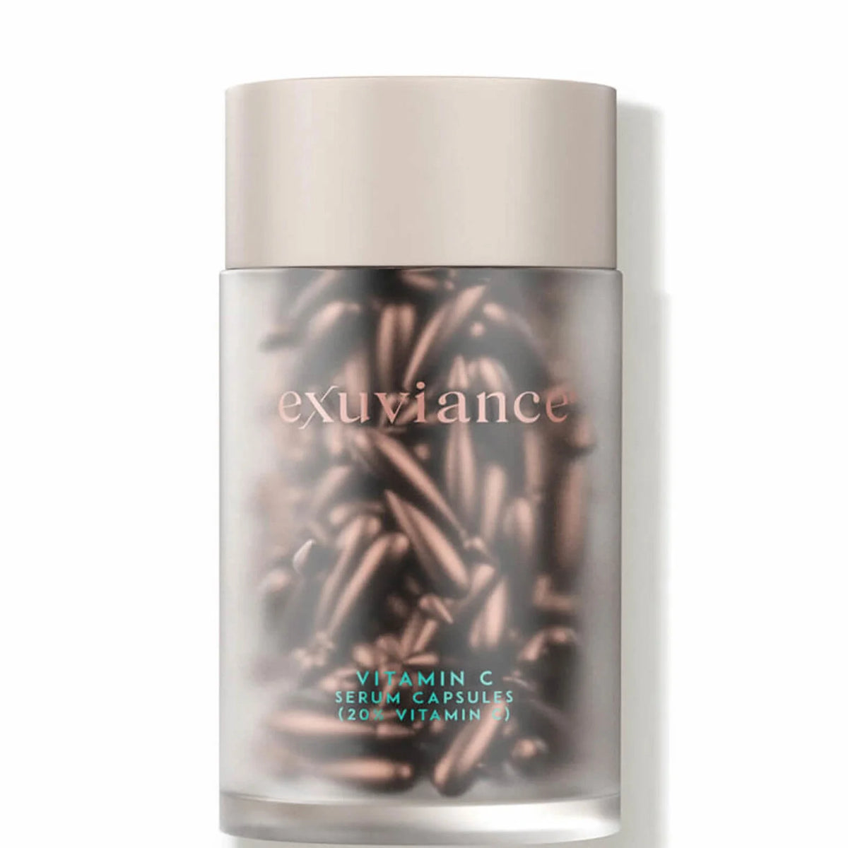 Exuviance Vitamin C Serum Capsules (60 capsules)