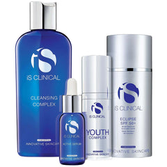 iS Clinical Pure Renewal Collection (Worth $371)