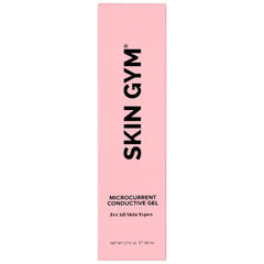 Skin Gym Microcurrent Conductive Gel 80ml