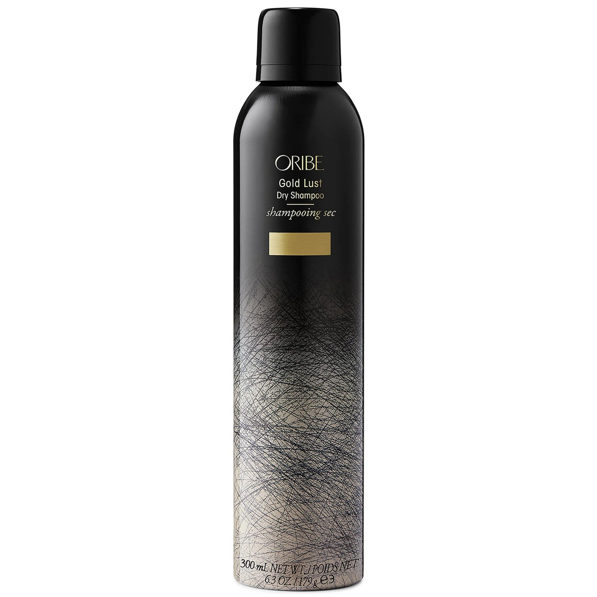 Oribe Gold Lust Dry Shampoo 6 oz