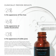 SkinCeuticals Advanced Age-Defy Booster Set