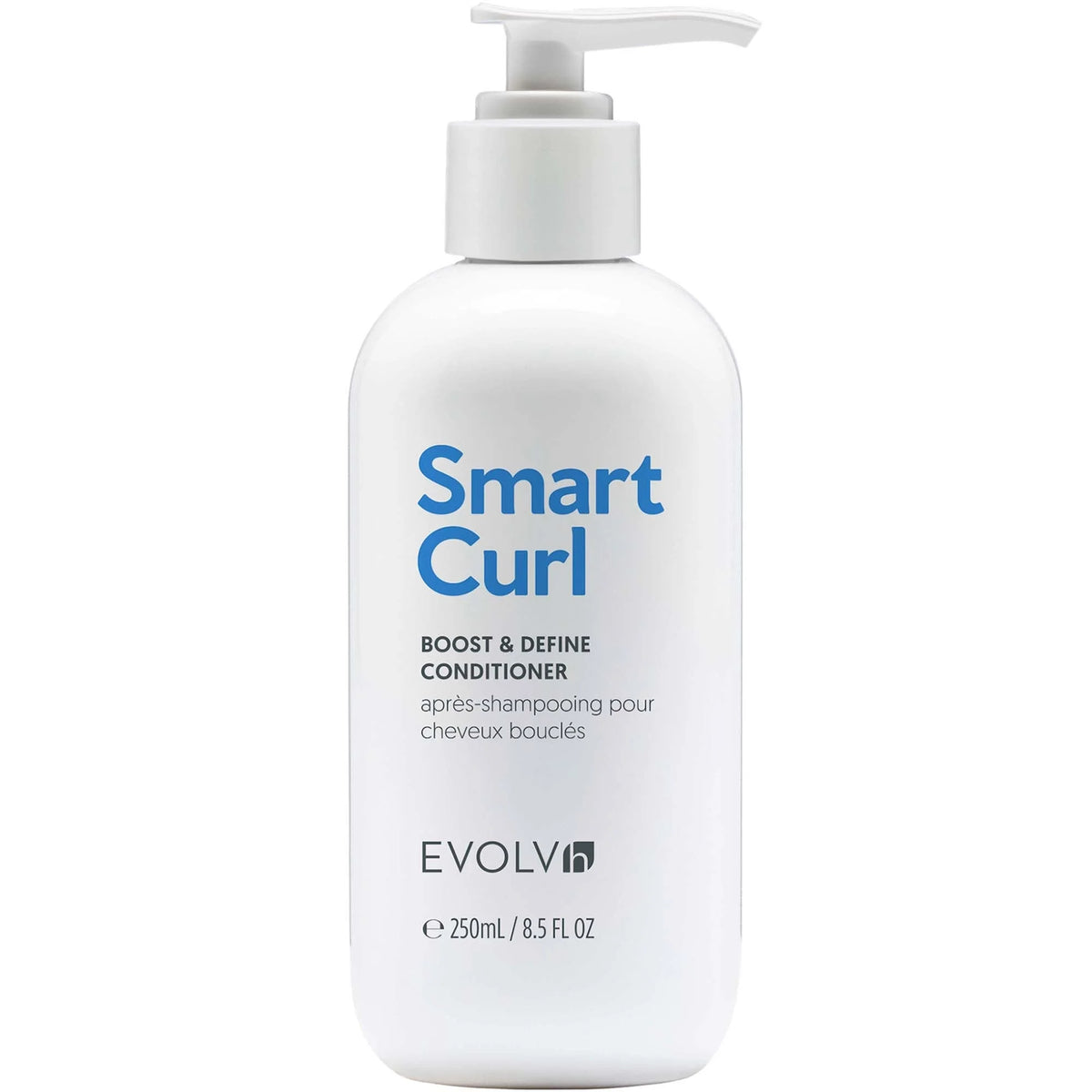 EVOLVh SmartCurl Boost and Define Conditioner 250ml