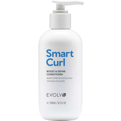 EVOLVh SmartCurl Boost and Define Conditioner 250ml