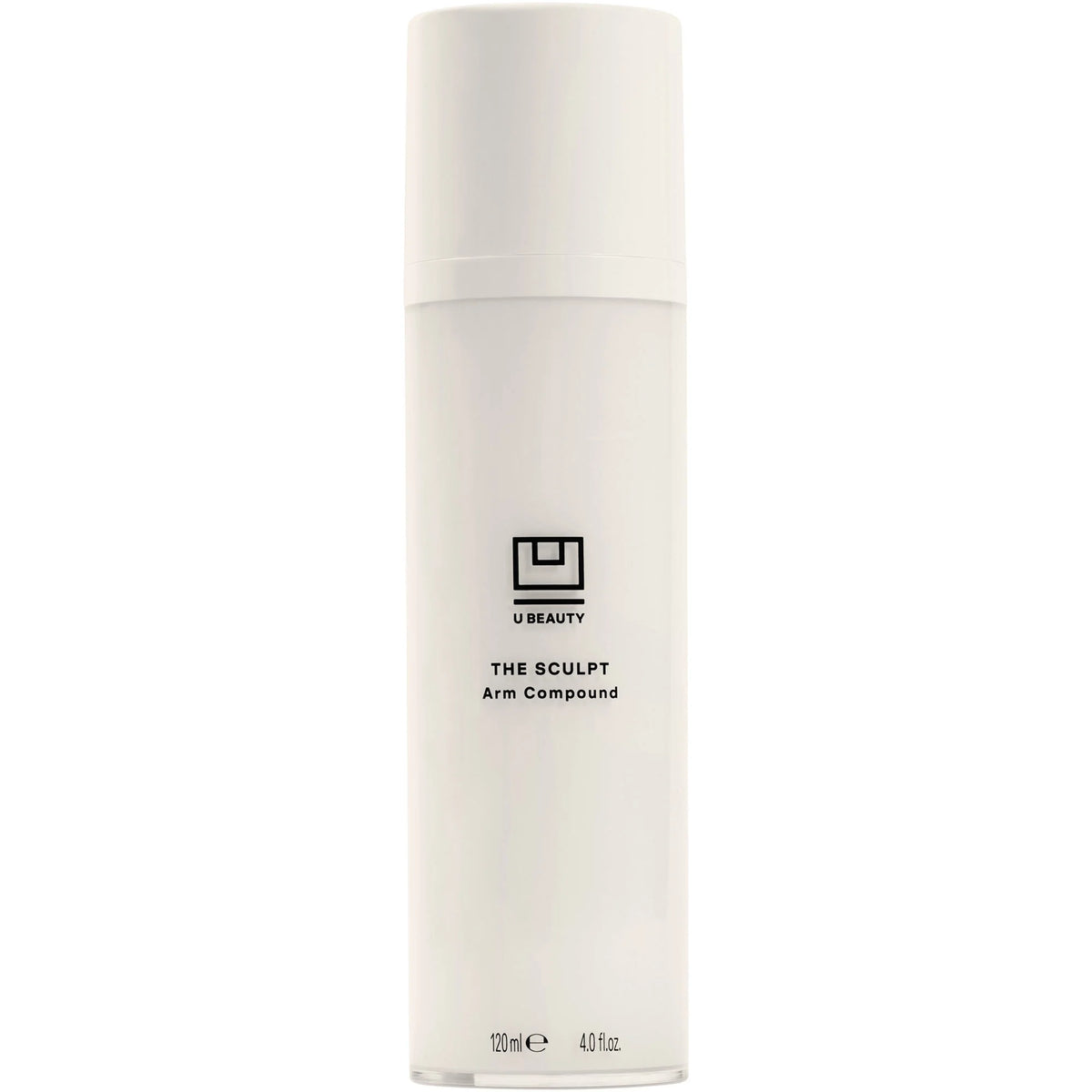 U Beauty The Sculpt Arm Compound 120ml