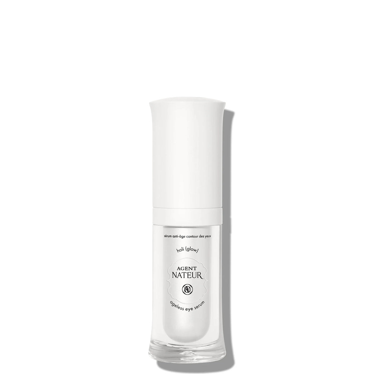 AGENT NATEUR Holi(glow) Ageless Eye Serum (0.67 fl. oz.)