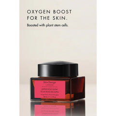Skin Design London Alpine Rose Glow Crème 50ml