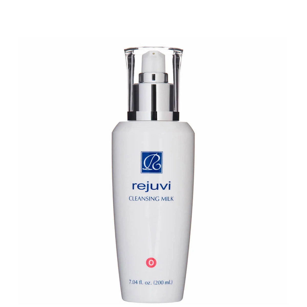 Rejuvi 'o' Cleansing Milk (7.04 oz.)